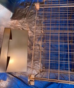 Rust-Oleum 1937830 Specialty Leafing Paint Metallic Spray, 11 Ounce (Pack of 1), Copper 55 81u1urKZjSL