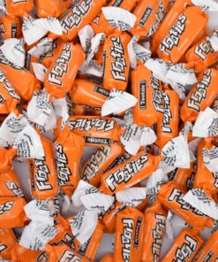 Alternative view of Mango Frooties - Tootsie Roll Chewy Candy - 360 Piece Count, 38.8 oz Bag Mango 360 Count (Pack of 1)