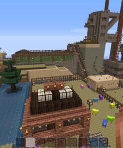 Minecraft 19 81u332pY2IL