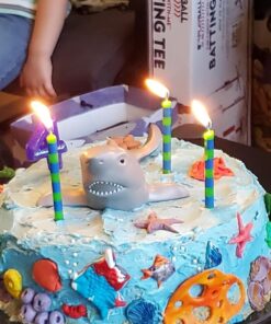 LorAnn Food Coloring Powder 1/2 Ounce, Set of 5 Colors 30 81u36JJ2KnL