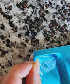 Yummy Sam Pot Lid Holder and Spoon Rest, Stainless Steel Utensils Lid Spoon Holder Ladle Rest Pot Lid Rack Shelf Stand Holder Multifunctional Storage Rack Stove Organizer (Silver) 32 81u42nzCgL