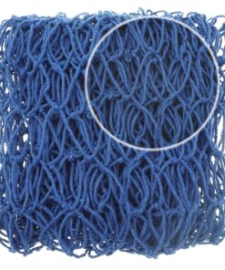 Bilipala Decorative Fish Netting, Fishing Net Decor, Ocean Pirate Beach Theme Party Decorations, Mediterranean Decor, Blue 15 81u49nlY0aL