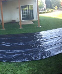 POLY AMERICA CF0610B 10-Feet X 100-Feet 6 Mil Black Poly Film 5 81u4jy7j6qL
