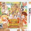 Story of Seasons: Trio of Towns - Nintendo 3DS US Packaging 95 81u5jGAY2L