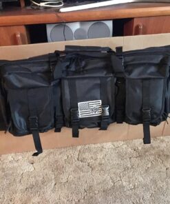 VISM by NcSTAR Double Carbine Case 42-" Black 47 81u5xYTn5WL