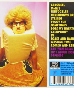 Alternative view of Cheshire Cat Cheshire Cat