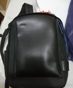 BOPai Business Smart 15.6 Inch Laptop Backpack Convertible Expandable Anti-Theft USB Charging Multi-Functional Travel Friendly Men 71 81u6WK3GVL