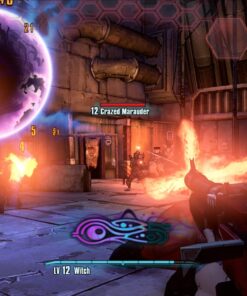 Borderlands Triple Pack - PlayStation 3 21 81u6v2I06iL
