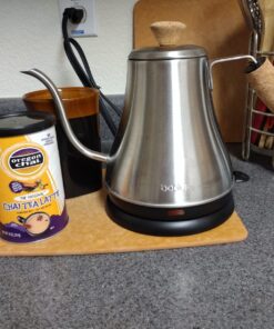 Oregon Chai Original Dry Chai Latte Mix, 10 Ounces (Pack of 6) Chai Tea Latte 10 Ounce (Pack of 6) 28 81u7FoIXPL