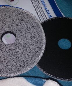 Catit Replacement 3 pack Carbon & Foam Cartridge for Fresh & Clear Water Fountain 1 White 31 81u7uO96ebL