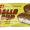 Boyer Candy Company Mallo Cups - 24 Count, 1.5ounces milk chocolate, coconut, marshmallow, mallo 3 81u96uvInpL