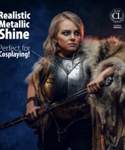 AMACO Rub n Buff Wax Metallic Finish - Rub n Buff Antique Gold 15ml Tube - Versatile Gilding Wax for Finishing Furniture Antiquing and Restoration - Rub and Buff Colors Single Tube 30 81u9V66SyYL