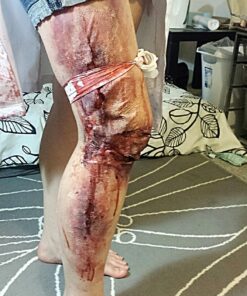 Forum Novelties Liquid Latex, Clear, 16 Ounce 25 81uANztnwL