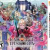 Radiant Historia: Perfect Chronology - Nintendo 3DS 62 81uCB2eZZYL