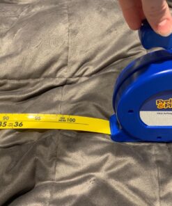 Learning Resources Pretend Play 3" Long Tape Measure - Ages 3+ Kids Measuring Tape, Measuring Tape Retractable, Educational Toys for Kids Tape Measure, 3 Feet 44 81uCfLLwFbL
