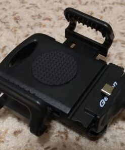 Getron Car Mount Holder, Windshield Dashboard Universal Car Cell Phone Cradle for iPhone Xs MAX XR X 8 Plus 7 Plus 6S SE Samsung Galaxy S9 S8 Edge S7 S6 Note 9 Google Pixel LG and All Smartphones 25 81uDFVibuNL