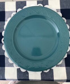 Hygloss Products Round Paper Doilies - Decorative, White Lace Doilies - Disposable - Food Grade Safe - 12 Inches - 36 Pack 12-Inch 36 Pcs 22 81uDHkog0iL