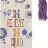She Believed She Could Beaded Bookmark Bookmark, June 20, 2016 14 81uEtFx8VAL
