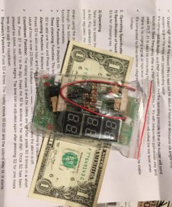 IS Soldering Project Clock, Icstation 6-Bit Digital Clock Soldering Kit DIY Soldering Practice for School Science Projects Student STEM Learning Teaching 64 81uGA7u MHL