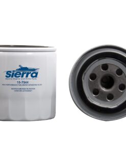 Teleflex 18-7944 Fuel Water Separator Filter, Original Version, Medium 5 81uHBTWRzHL