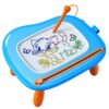 KOKODI Toddler Magnetic Drawing Board with Sturdy Legs, Large Colorful Mess Free Sketch Scribble Doodle Pad, Christmas Birthday Gifts Toys for Boys Kids Preschooler Age 18 Month to 1 2 3 Years Old Blue 46 81uHR0Efb3L