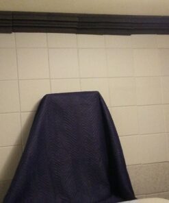 Acoustic Foam Bass Trap Studio Corner Wall 12" X 6" X 6" (4 PACK) Made in USA - Color: Charcoal 12X6X6 13 81uHy5CGaFL