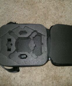 Holy Stone GPS Drone with 1080P HD Camera FPV Live Video for Adults and Kids, Quadcopter HS110G Upgraded Version, 2 Batteries, Altitude Hold, Follow Me and Auto Return, Easy to Use for Beginner 110G Drone 61 81uJ6m0ZGL