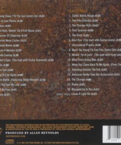 Alternative view of Garth Brooks: The Ultimate Hits Sheet music