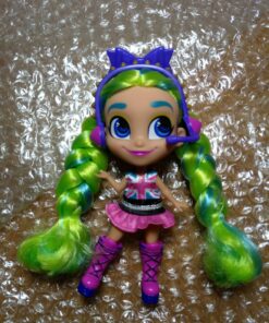 Hairdorables ‐Noah Collectible Surprise Dolls and Accessories: Series 1 (Styles May Vary), Multicolor Hairdorables Series 1 (styles may vary) 47 81uJTypoIDL