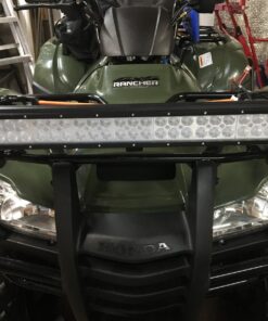 Nilight - 60007C-A 25" 162W Led Light Bar Flood Spot Combo Waterproof Driving Lights Off Road Lights for SUV UTE Truck ATV UTV ,2 Years Warranty 42 81uJmpa7yzL