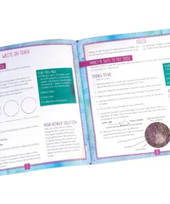 Educational Insights Nancy B's Science Club Microscope for Kids, Microscope Kit, Gift for Boys & Girls, Ages 8-12 28 81uL0jh4TL 1