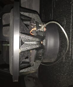 Power Acoustik BAMF-122 Bumper-122 Subwoofer 3500 Watts 12 inches Dual Suspension,Black 28 81uL6zloMGL