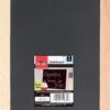 Plaid Double Sided Framed Chalkboard, 8.5"X10.5", 1 Pack 40 81uLTMPXgOL