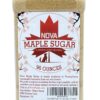 Nova Maple Sugar - Pure Grade-A Maple Sugar (6 Pounds)