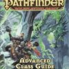 Pathfinder Roleplaying Game: Advanced Class Guide Pocket Edition 4 81uO7lAp9mL