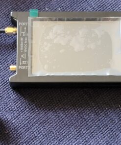 DHT Electronics Handheld Antenna Cable SMA Male to UHF SO-239 Female Connectors 6'' Pack of 2 for Amplifier 33 81uOAkpwnWL