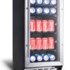 SPT BC-92US 92 Can Beverage Cooler Commercial Grade 3 81uObuG0wAS