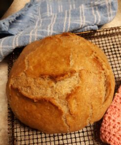 Acerich 2 Pack Danish Dough Whisk 13.5” Dough Whisk Stainless Steel Dutch Style Bread Whisk Wooden Handle Danish Whisk for Bread, Batter, Cake, Pastry 24 81uOuffFRL