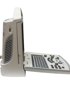 Keebdray DP20Vet Veterinary Small Animal Ultrasound with Micro Convex Probe 12 81uQmTDryzL