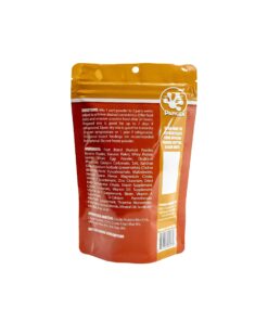 Alternative view of Pangea Fruit Mix Apricot Complete Crested Gecko Food 1/2 lb