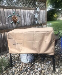 Camp Chef Patio Cover for 2 Burner Stoves 21 81uSm5wk4oL