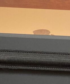 Stylus Sling Pencil Holder with USB Adapter Pocket for Apple Pencil (1st and 2nd Gen) - Compatible with iPad Pro 11/10.9/9.7 & iPad 6th Gen Cases, Black 11/10.9/10.2/9.7-inch 25 81uSpzdREFL