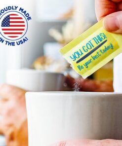 SPLENDA No Calorie Sweetener, Single-Serve Packets (1200 Count) 1 Gram (Pack of 1200) 14 81uULdqimRL