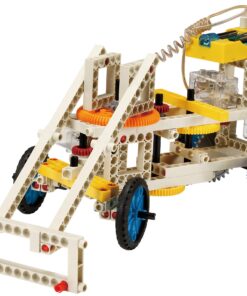 Thames & Kosmos Remote Control Machines 23 81uVL02VaL