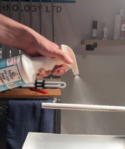 Brampton Golf Grip Tape Strips - Premium 2" x 10" Solvent Activated Double Sided Adhesive Strips for Regripping Golf Clubs - Double Sided Tape for Golf Club Regripping 15 Pack 2"x9" 13 81uVxhgfzfL