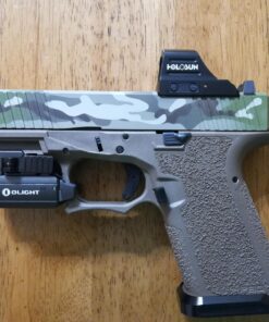 Trijicon RMR Mount Sealing Plate Matte Black 17 81uW7H62xdL