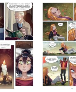 Sorceline Book 2 (Volume 2) Paperback 9 81uWRKgTuLL