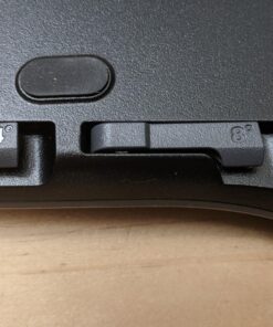 Logitech MK735 Performance Wireless Keyboard & Mouse Combo 71 81uY3RtxBRL 1