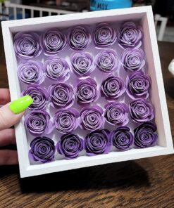 Recollections Cardstock Paper, 8 1/2" X 11" Purple Passion 50 25 81uYYR73nFL