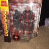 Marvel Select Action Figure Deadpool Unmasked Variant - New 30 81uYgnmscDL